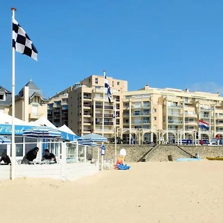 Residence Les Oceanes - Maeva Home - Studio 4 Personnes - Confort 484 Apartamento *