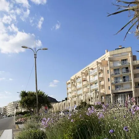 Residence Les Oceanes - Maeva Home - Studio 4 Personnes - Confort 484 *