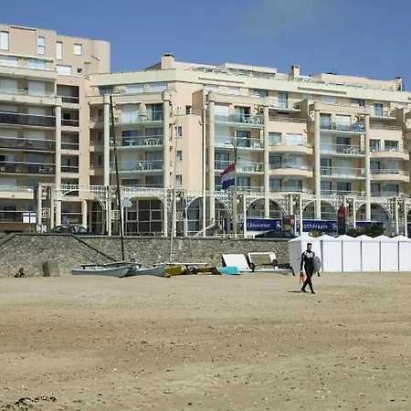Residence Les Oceanes - Maeva Home - Studio 4 Personnes - Confort 484 Apartamento *