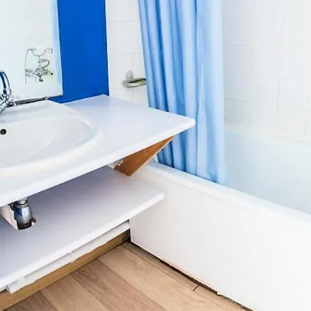 Residence Les Oceanes - Maeva Home - Studio 4 Personnes - Confort 484 Apartamento