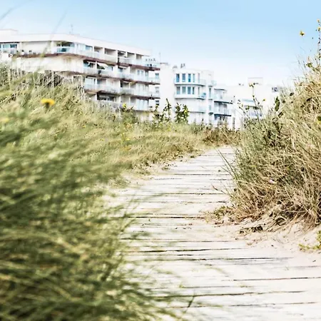Apartamento Residence Les Oceanes - Maeva Home - Studio 4 Personnes - Confort 484 Pornichet