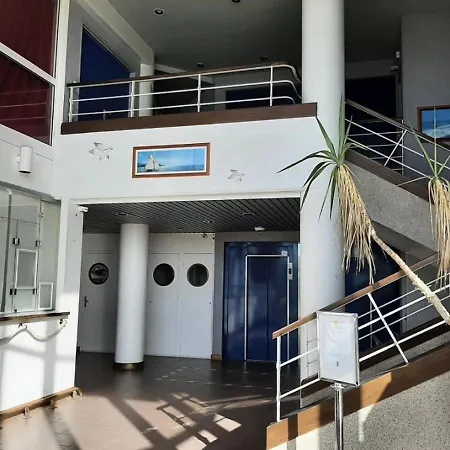 Residence Les Oceanes - Maeva Home - Studio 4 Personnes - Confort 484 Apartamento Pornichet